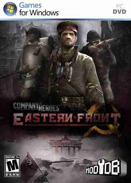 Descargar Company Of Heroes EASTERN FRONT [English] por Torrent